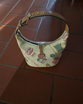 Borsa in pelle