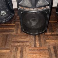 Cassa spia portatile Bluetooth