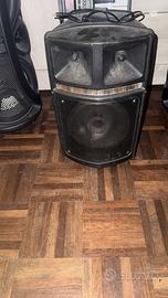 Cassa spia portatile Bluetooth