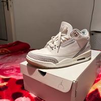 Jordan retro 3