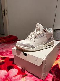 Jordan retro 3