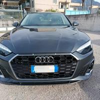 Audi A5 SPB 40 TDI quattro S tronic line edition