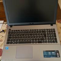 Portatile asus