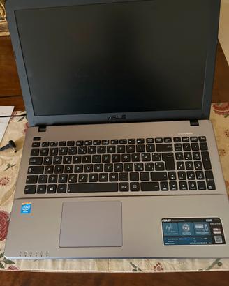 notebook asus