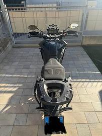 Tracer 900