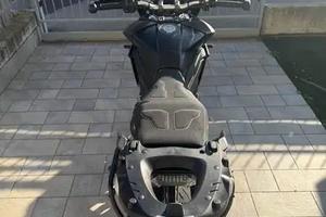 Tracer 900