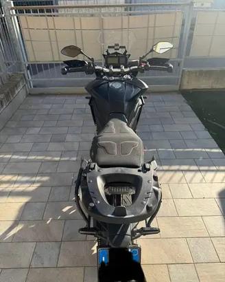 Tracer 900