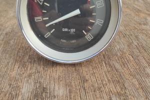 Contagiri Veglia Borletti Alfa Romeo Giulia Sprint