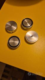 Piedini hi fi per diffusori