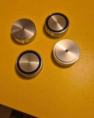 Piedini hi fi per diffusori
