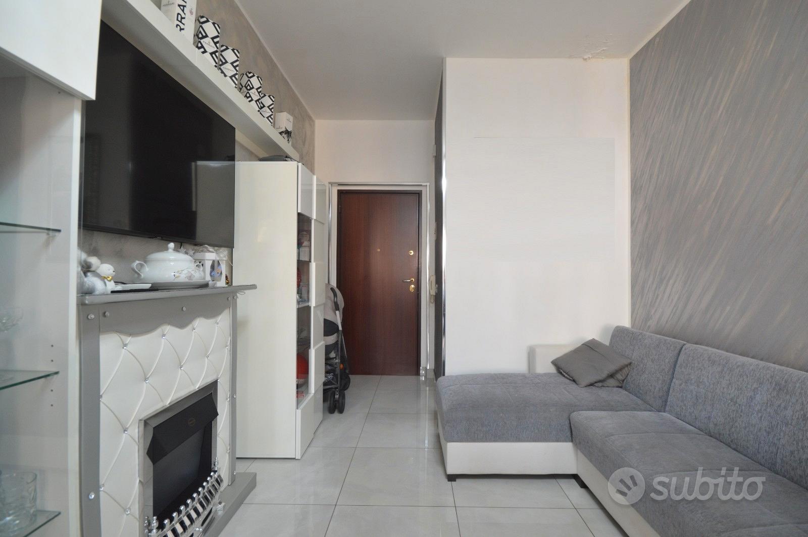 Appartamento – Messina, Villaggio Sant'Annibale, III Circoscrizione - Vista 2