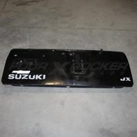 Cofano sponda spondina portellone Suzuki Vitara