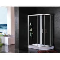 Cabine Doccia Complete