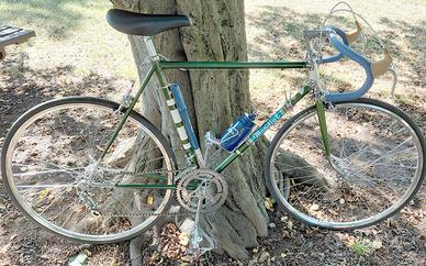 Bicicletta Corsa Mondial