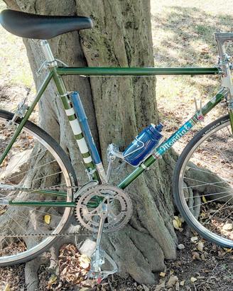 Bicicletta Corsa Mondial