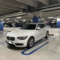 Bmw serie 1 118d sport