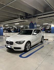 Bmw serie 1 118d sport