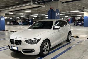Bmw serie 1 118d sport
