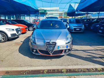 Alfa Romeo Giulietta 2.0 JTDm-2 175 CV TCT Exclusi