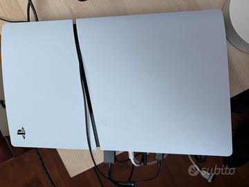 Playstation 5 slim digital