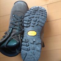 scarpe trekking donna 