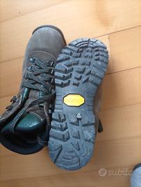 scarpe trekking donna 