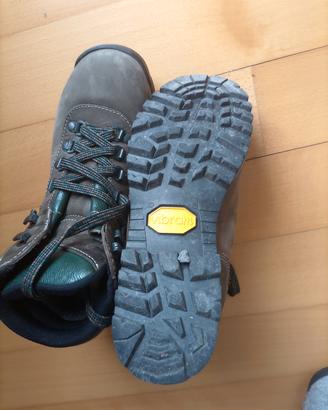 scarpe trekking donna 