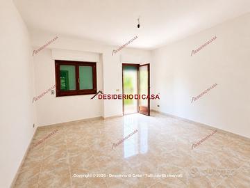 Appartamento, Castellana Sicula.