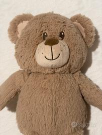 Orsetto peluche Tiamo Collection