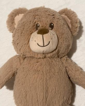 Orsetto peluche Tiamo Collection