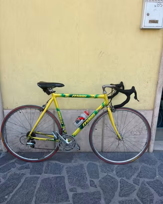 Bici da corsa Mass