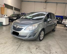 Opel Meriva 1.4 100CV neopatentati Cosmo 5 porte