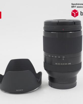 Sony FE 24-240 F3.5-6.3 OSS (Sony)