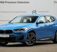 RICAMBI AUTO BMW X2 2018