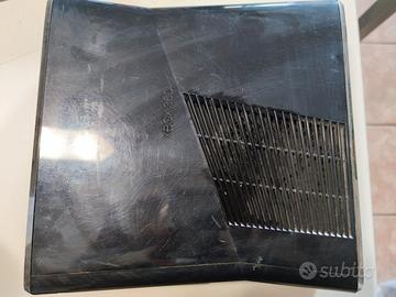 Xbox 360 funzionante con lettore rotto