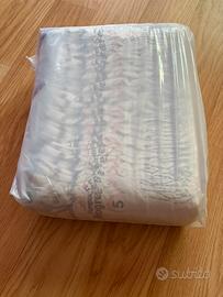 Pannolini pampers progressi 5