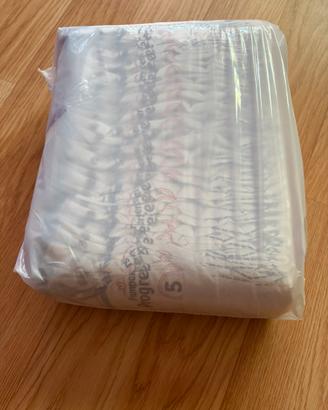 Pannolini pampers progressi 5