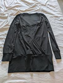 Maglia nera extyn tg IT44