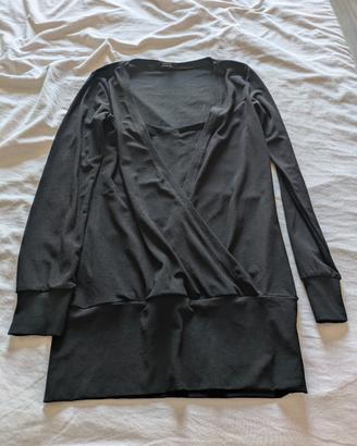 Maglia nera extyn tg IT44