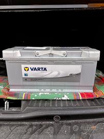 Batteria Varta Iveco 