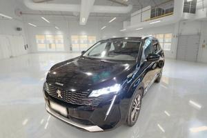 Peugeot 5008 BlueHDi 180 S&S EAT8 Allure Pack