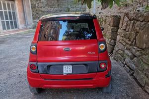 microcar