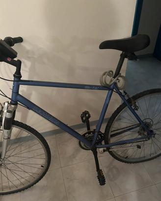 City bike da uomo decathlon