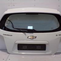 Portellone posteriore Chevrolet Aveo 2 serie 2013