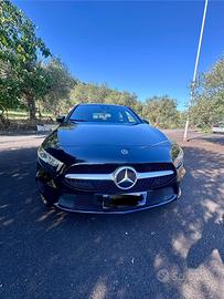 Mercedes classa A