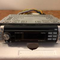 RADIO MP3 CD BLUETHOOT UNIVERSALE AUTO FURGONe