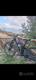 MTB trek fuel ex 5 con emtb