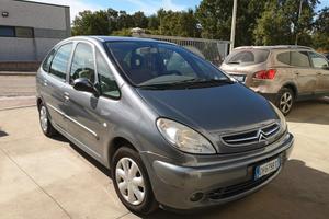 Citroen C4 2.0 HDi FAP Elegance