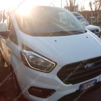 FORD TRANSIT CUSTOM 2.0tdci MHEV 130cv IBRIDO FURG