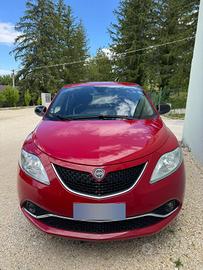  Lancia Ypsilon metano/benzina 